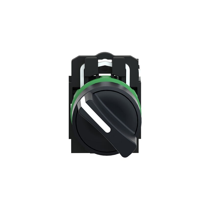 Schneider XB5AD21 SELECTOR SWITCH Buton ve Akseuarları