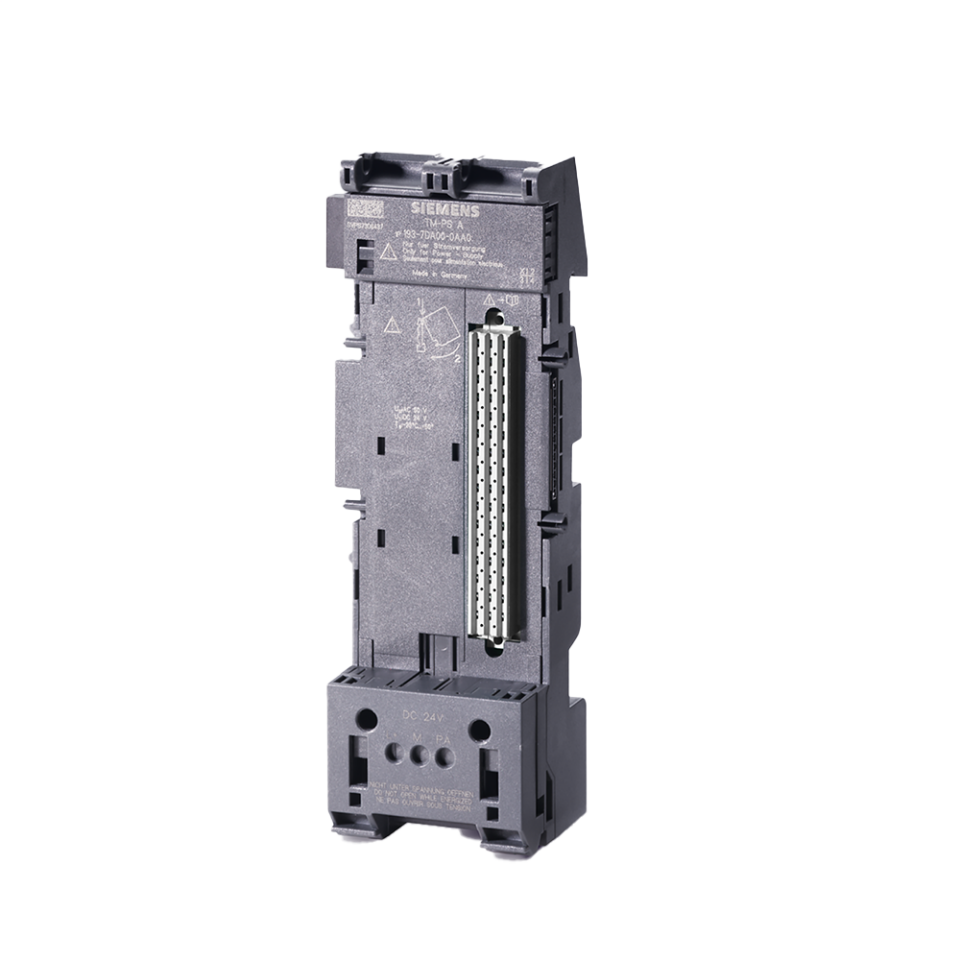 Siemens 6ES7193-7DB10-0AA0 TM-PS-B ET 200İSP