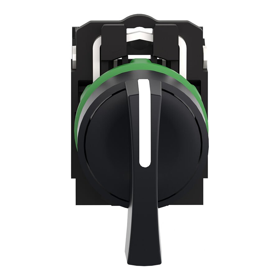 Schneider XB5AJ53 SELECTOR SWITCH Buton ve Akseuarları