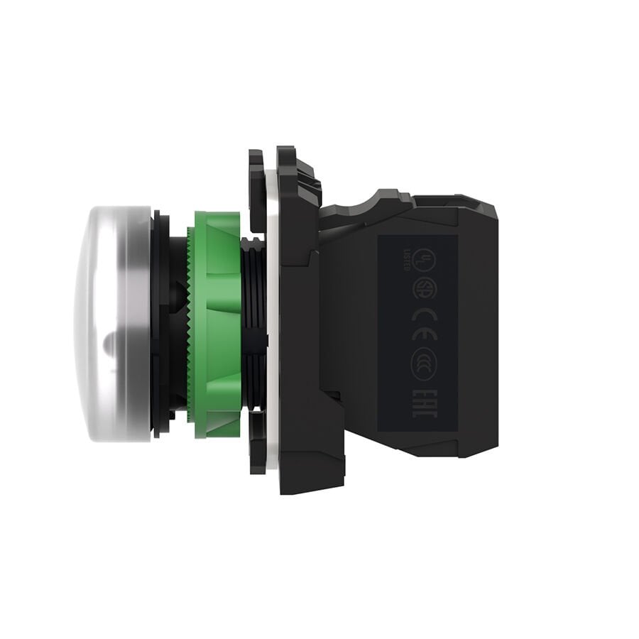 Schneider XB5AVB1 24 V LED PILOT LIGHT Buton ve Akseuarları