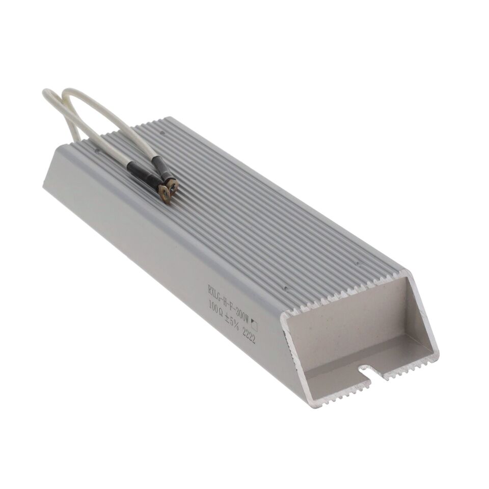 Delta BR300W100 RESISTOR 300W 100 OHM