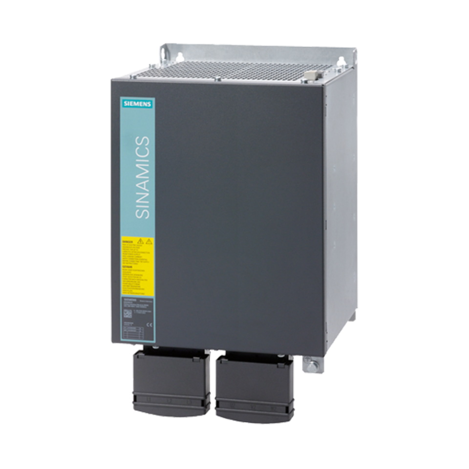 Siemens 6SL3100-0BE31-2AB0 Sınamıcs Active Interface Mod. 120Kw S120