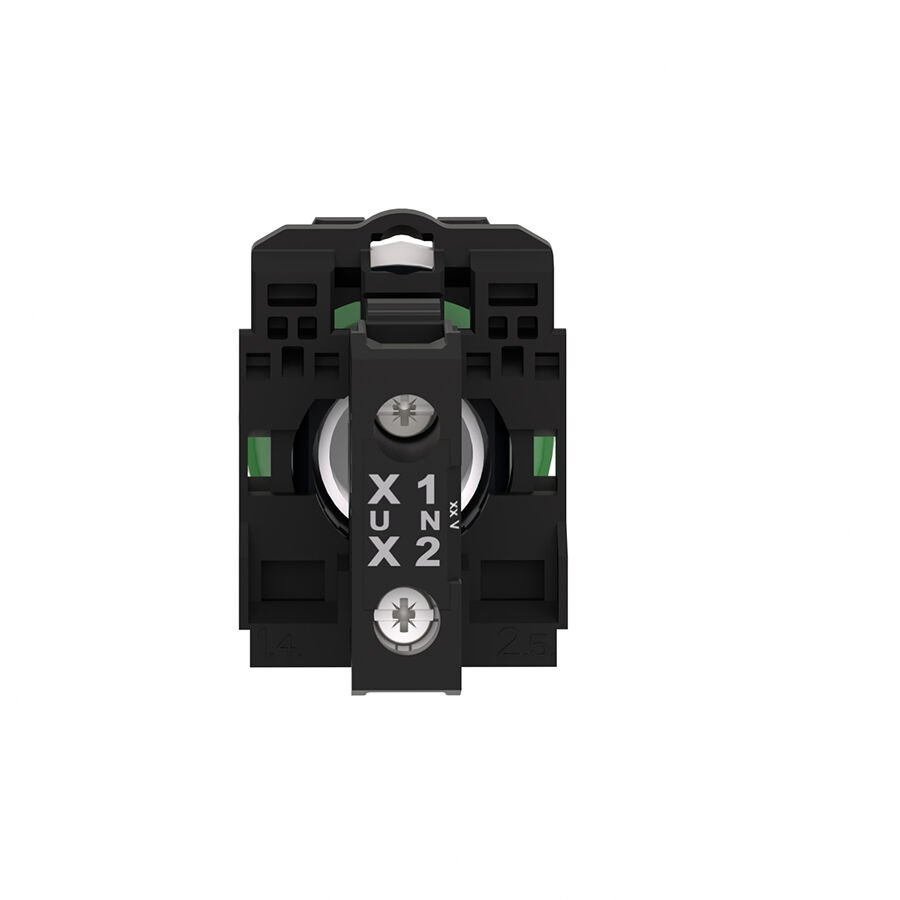 Schneider XB5AVM1 220 V LED PILOT LIGHT Buton ve Akseuarları