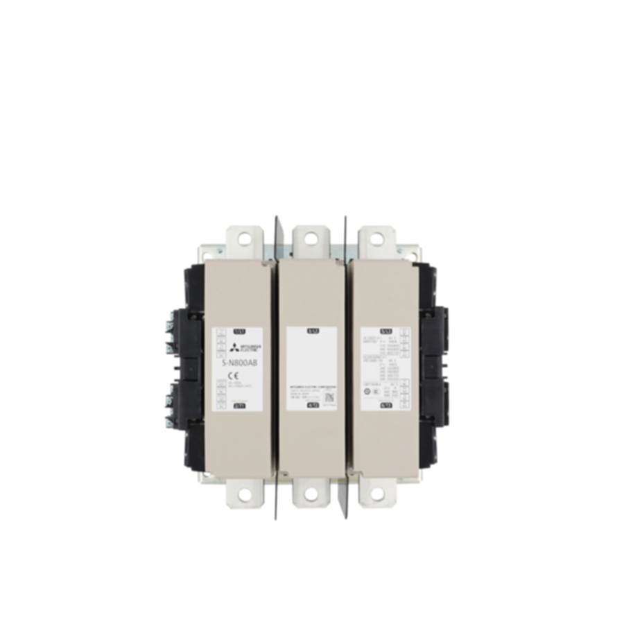 Mitsubishi S-N800AB AC200V 2A2B LVS