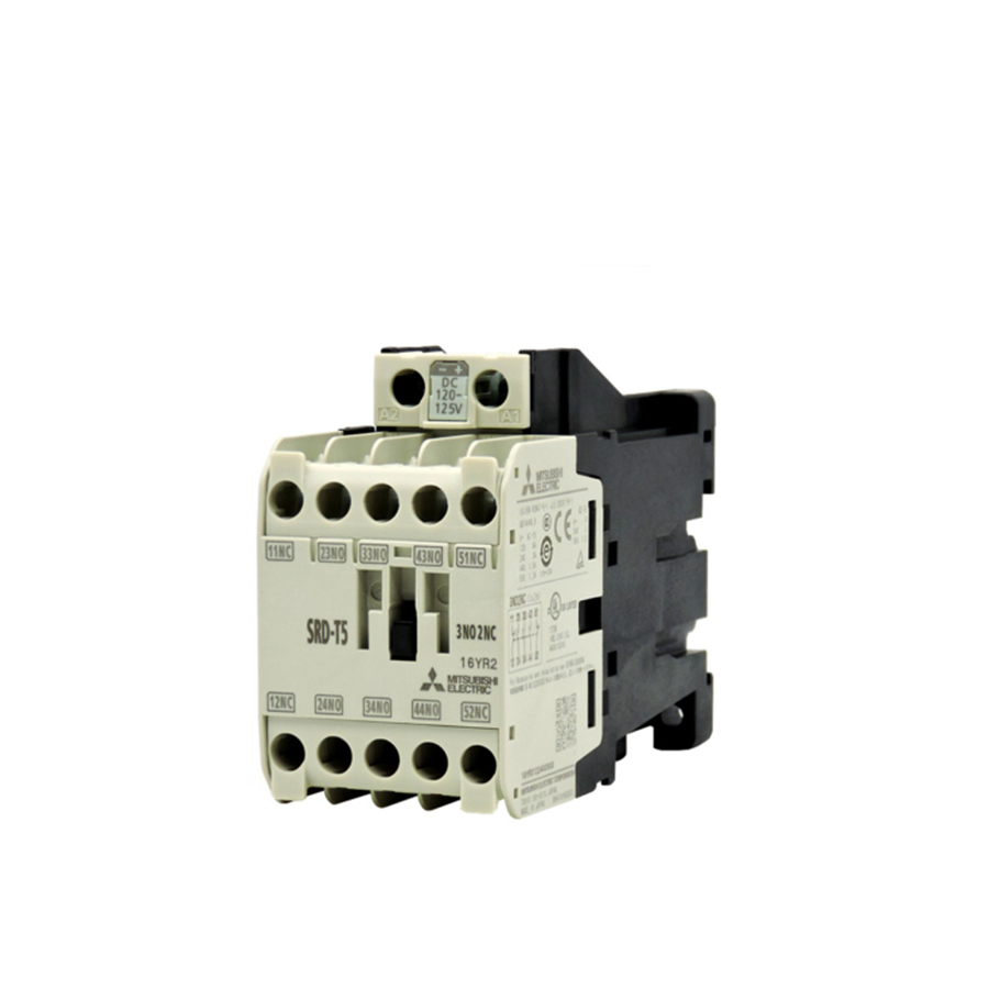 Mitsubishi SRD-T5 DC24V 3A2B LVS