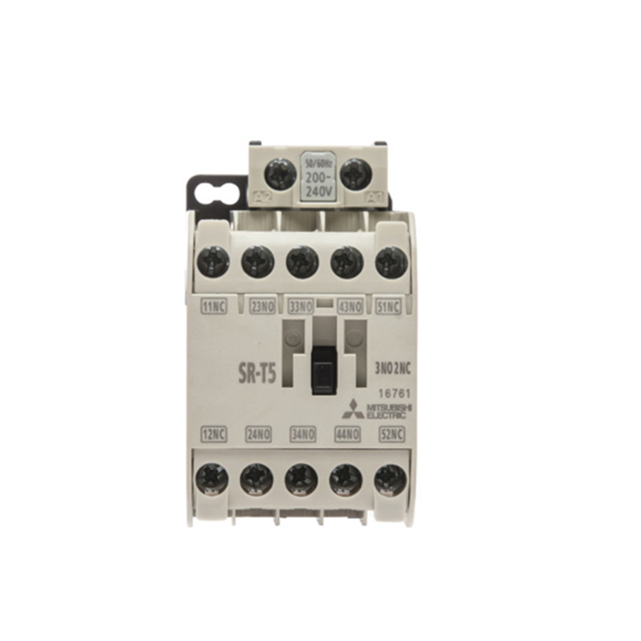 Mitsubishi SR-T5 AC200V 3A2B LVS