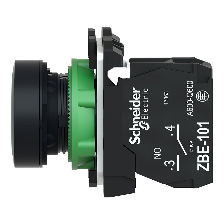 Schneider XB5AA3311 PUSHBUTTON Buton ve Akseuarları