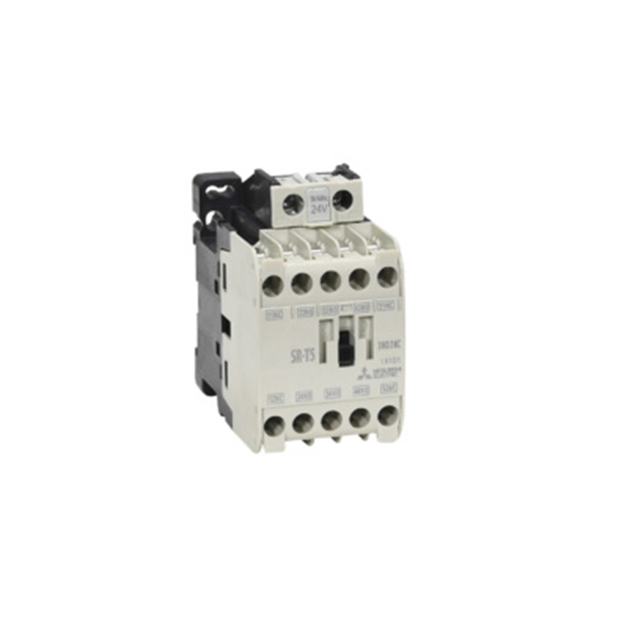 Mitsubishi SR-T5 AC24V 3A2B LVS