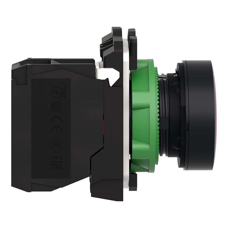 Schneider XB5AA4322 PUSHBUTTON Buton ve Akseuarları