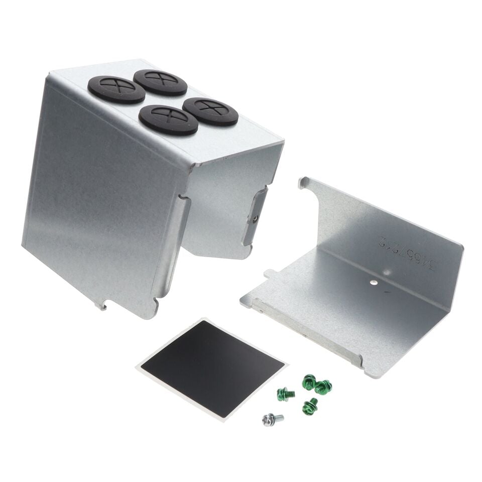 Delta MKM-CBA VFD-MS/MH300, FRAME A3, A4 & A5