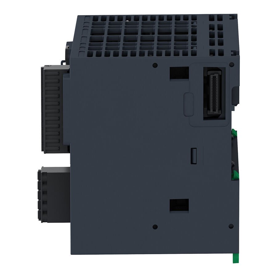 Schneider TM262L10MESE8T M262 PLC 3ns PLC ve Modül