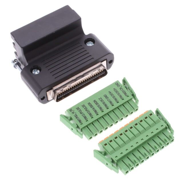 Delta ASD-IF-SC5020 ACCESSORY, A2 CN1 ON-BOARD BREAK