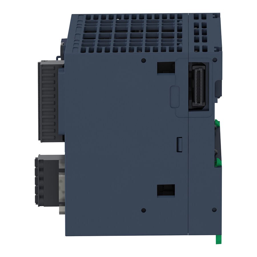 Schneider TM262M25MESS8T M262 PLC 8 eksen PLC ve Modül