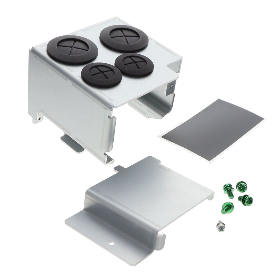 Delta MKM-CBC VFD-MS/MH300, FRAME C1 AND C2