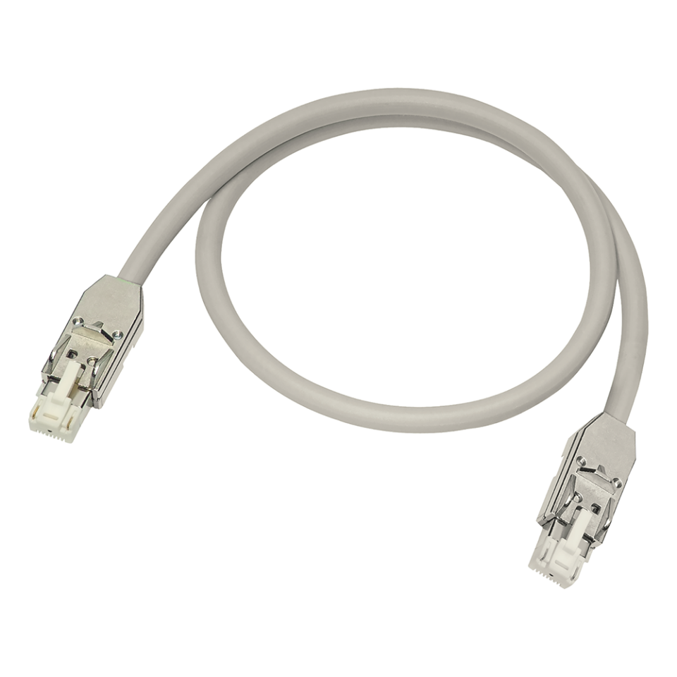 Siemens 6SL3060-4AU00-0AA0 Sınamıcs Sıngle Kablo S120
