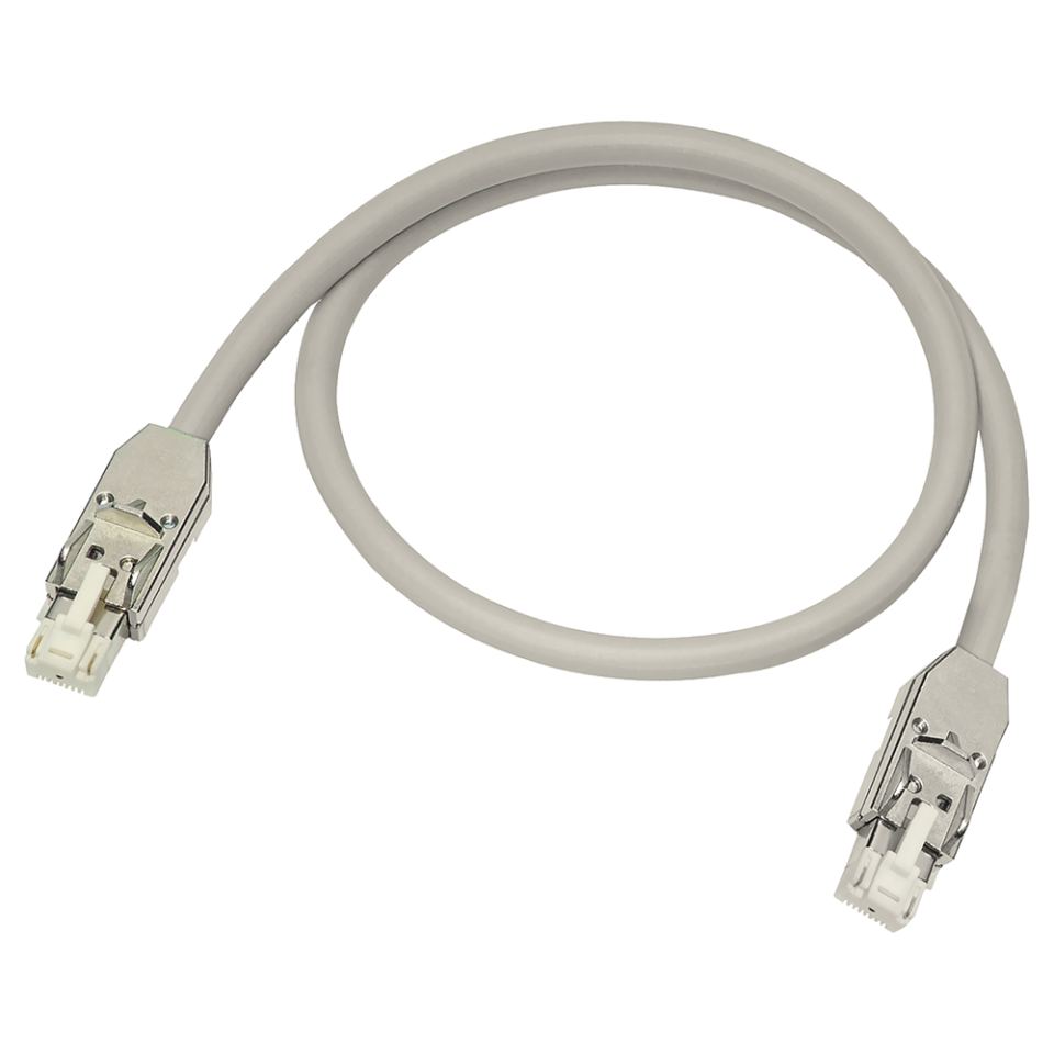Siemens 6SL3060-4AA10-0AA0 Sınamıcs Sıngle Kablo S120