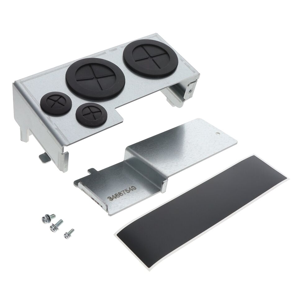 Delta MKM-CBF VFD-MS/MH300, FRAME F1 AND F2