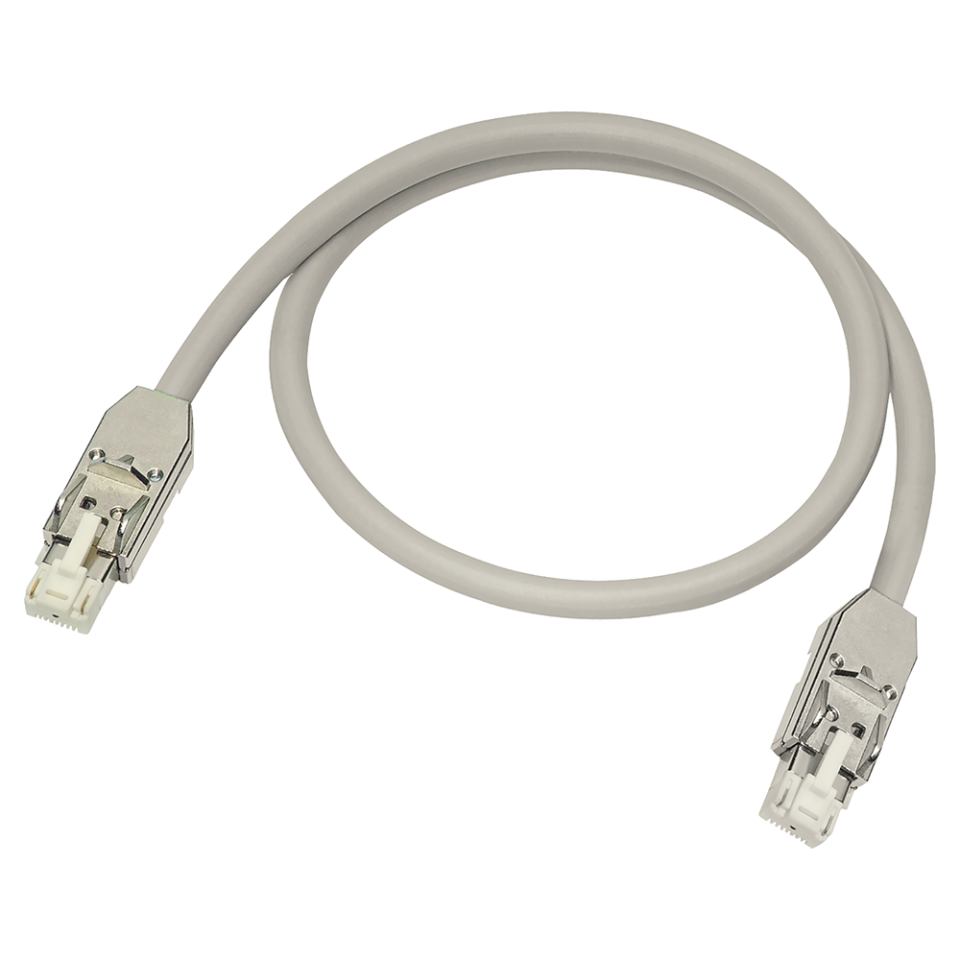 Siemens 6SL3060-4AW00-0AA0 Sınamıcs Sıngle Kablo S120