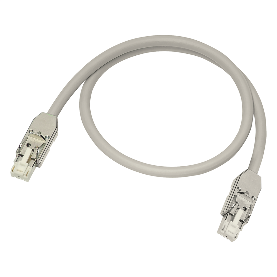 Siemens L3060-4AF10-0AA0 Sınamıcs Sıngle Kablo S120