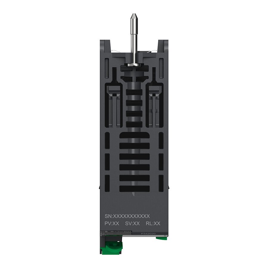 Schneider BMXP342020 CPU340-20 Modbus Ethernet CPU PLC ve Modül