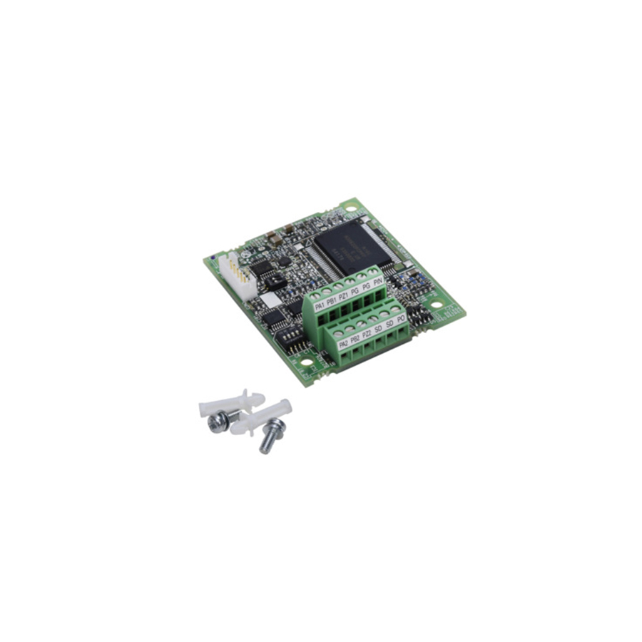 Mitsubishi FR-A8AP Inverter Aksesuar