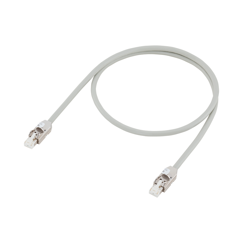 Siemens 6FX2002-1DC00-1AC8 Sınamıcs Sıngle Kablo S120