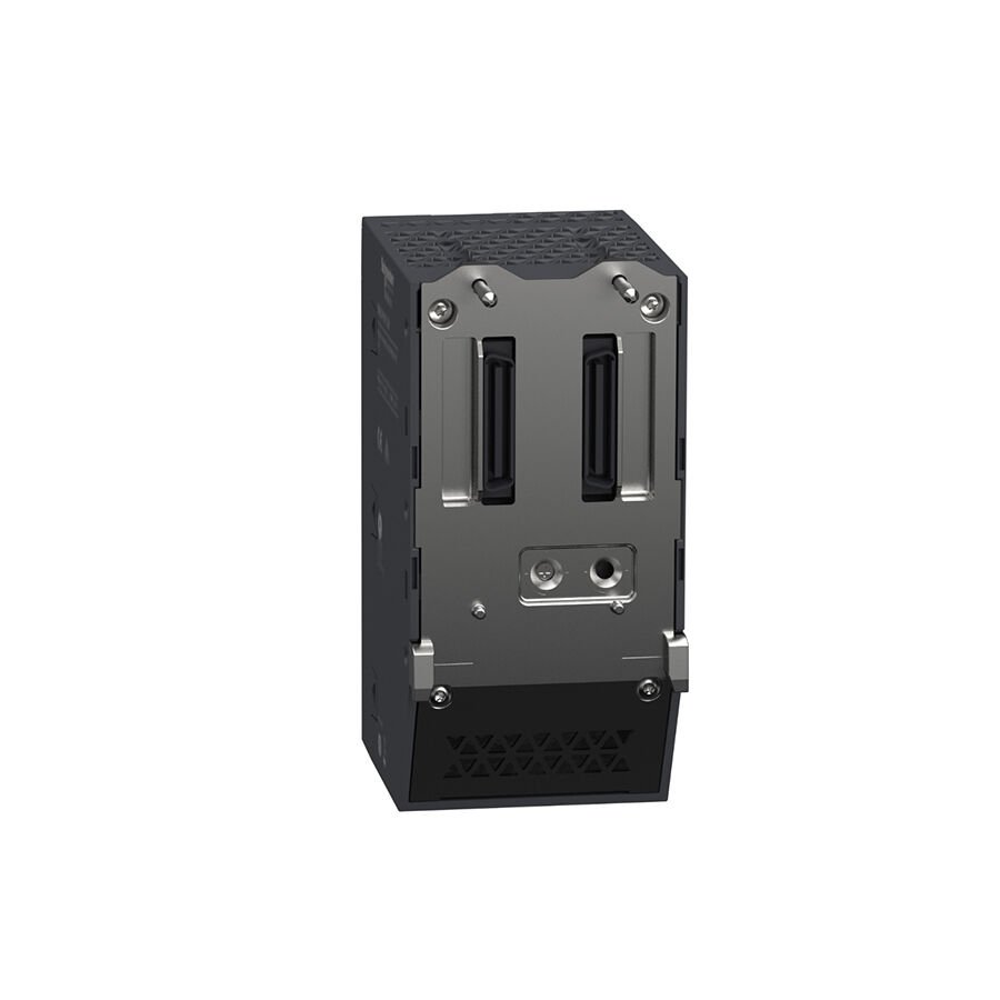 Schneider BMEP581020 M580 CPU level 10 - Distributed I/O PLC ve Modül