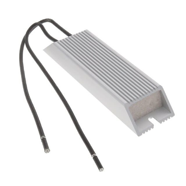 Delta BR080W200 RESISTOR 80W 200 OHM