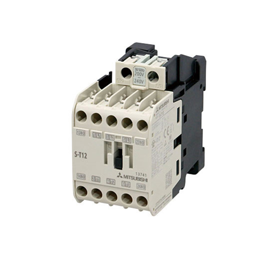 Mitsubishi S-T12 AC24V 2B LVS