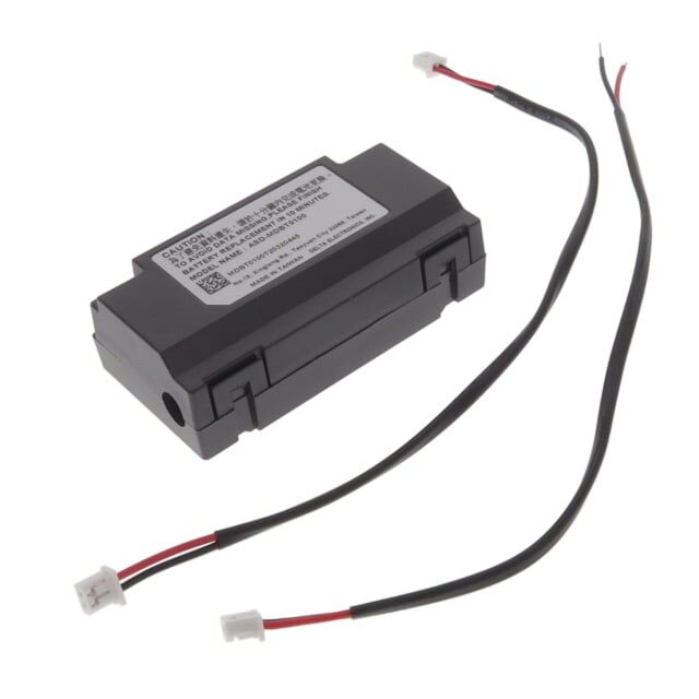 Delta ASD-MDBT0100 ACCESSORY, A2 CN8 SINGLE BATTERY
