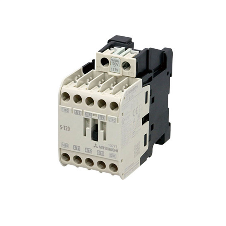 Mitsubishi S-T20 AC200V 1A1B LVS