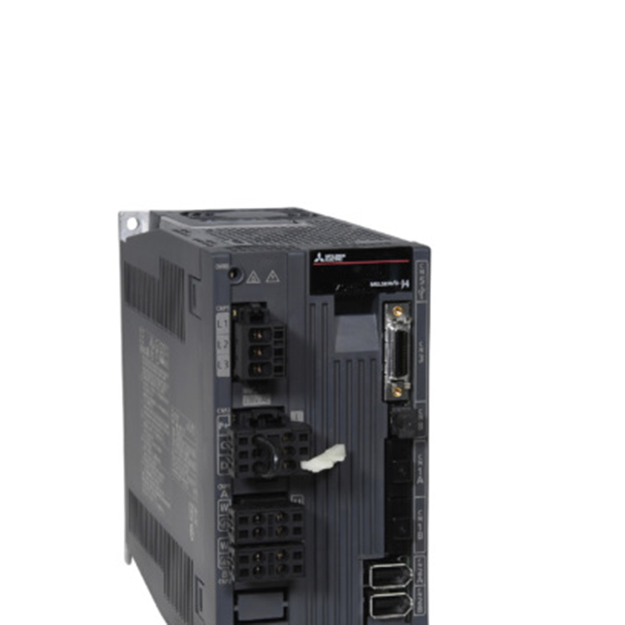 Mitsubishi MR-J4W2-77B Servo Motion J4 Sürücü