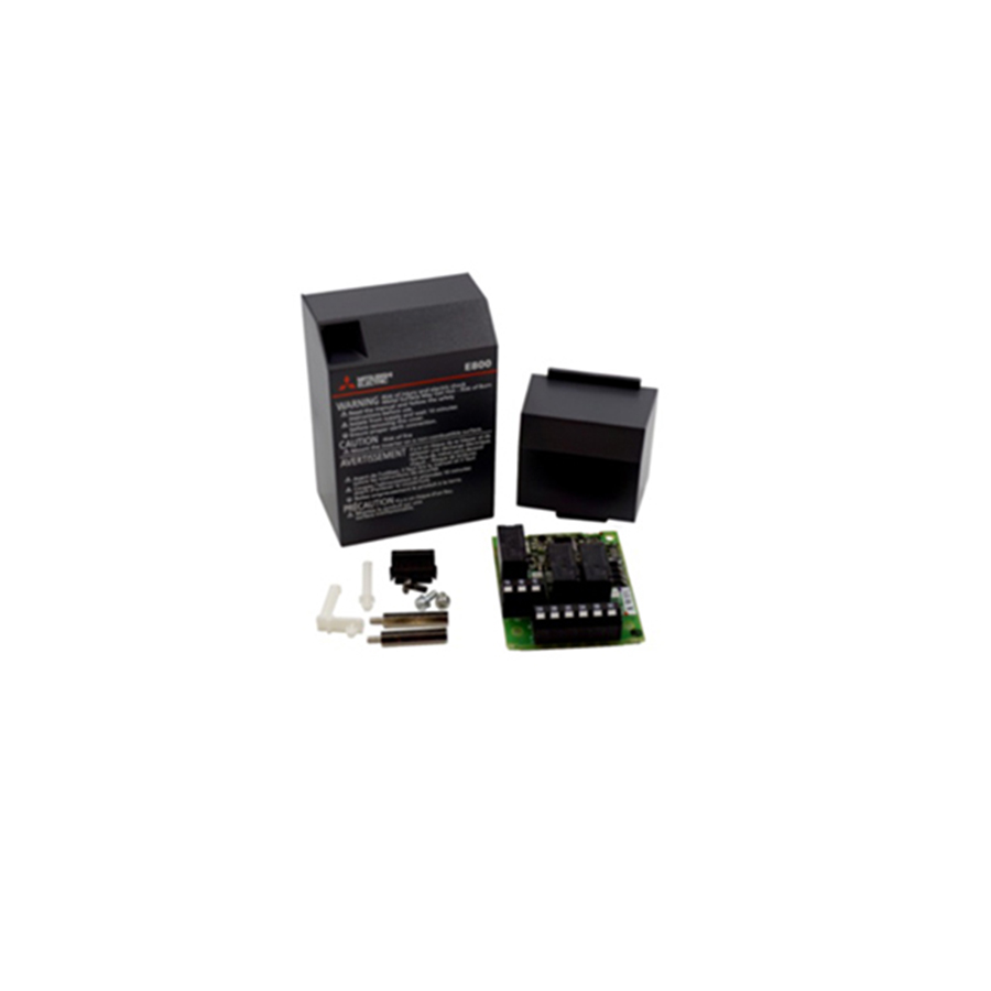 Mitsubishi FR-A8AR-60 E-KIT Inverter Aksesuar