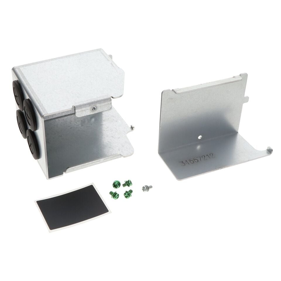 Delta MKM-CBA0 VFD-MS/MH300, FRAME A1 & A2