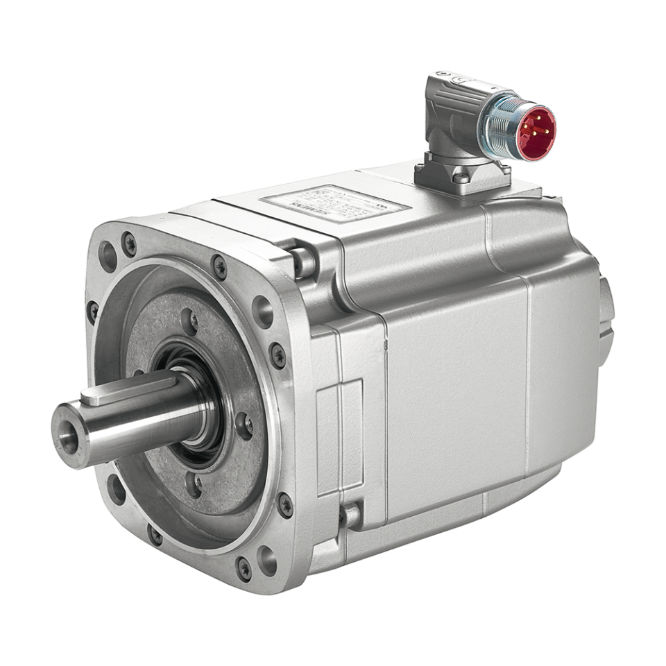 Siemens 1FK7063-2AC71-1QA0 Simotics Frenli Servo Motor