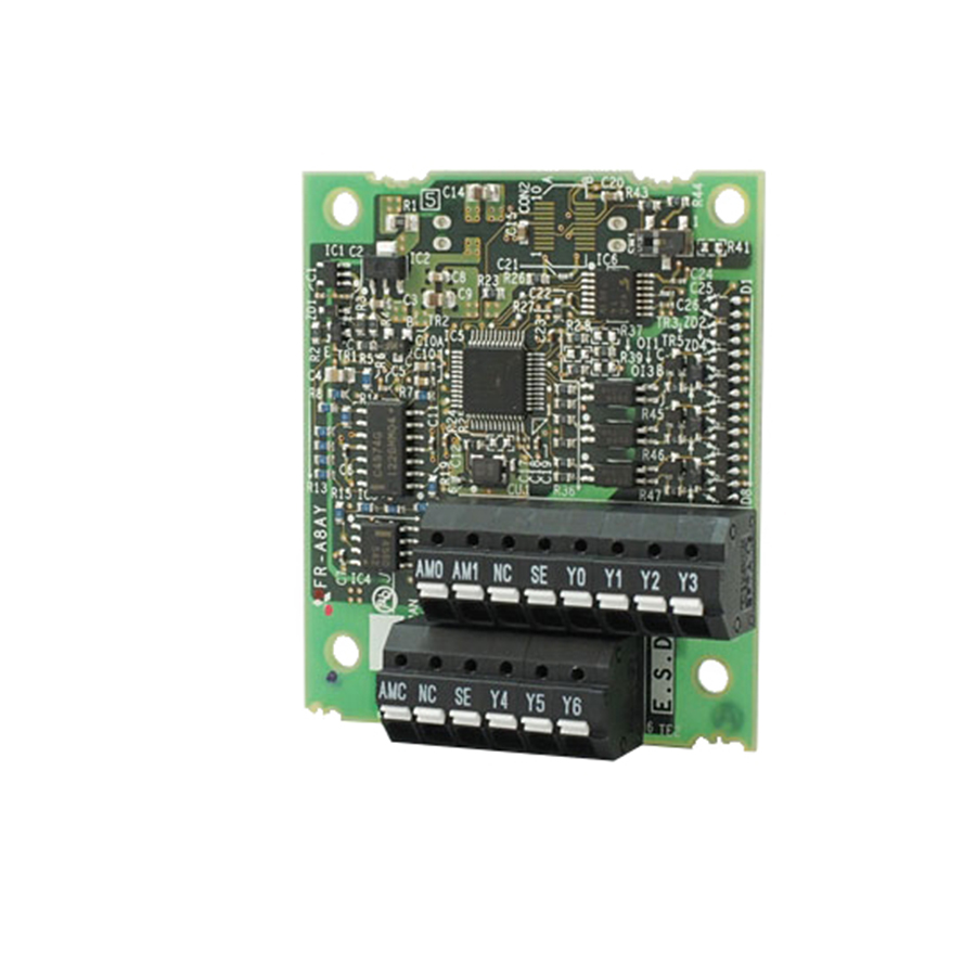 Mitsubishi FR-A8AY Inverter Aksesuar