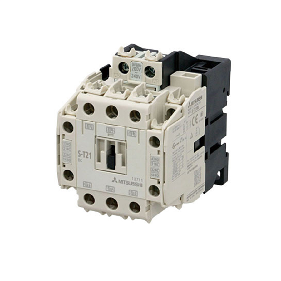 Mitsubishi S-T21 AC24V 2A2B LVS