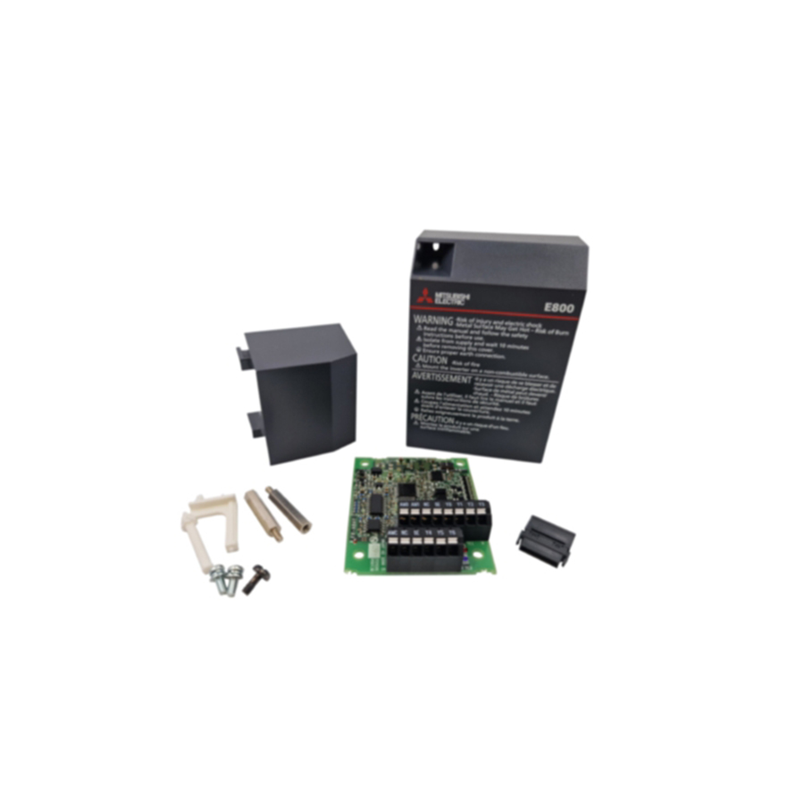 Mitsubishi FR-A8AY-60 E-KIT Inverter Aksesuar