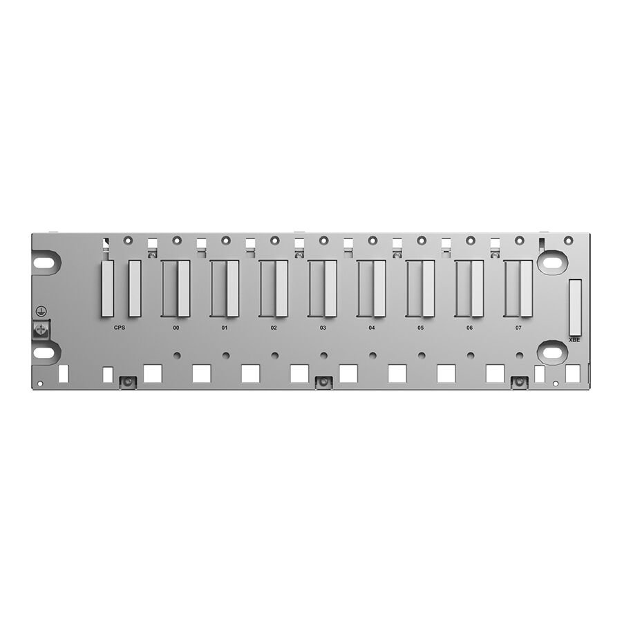 Schneider BMEXBP0800 8'li Ethernet Omurga Aksesuarlar