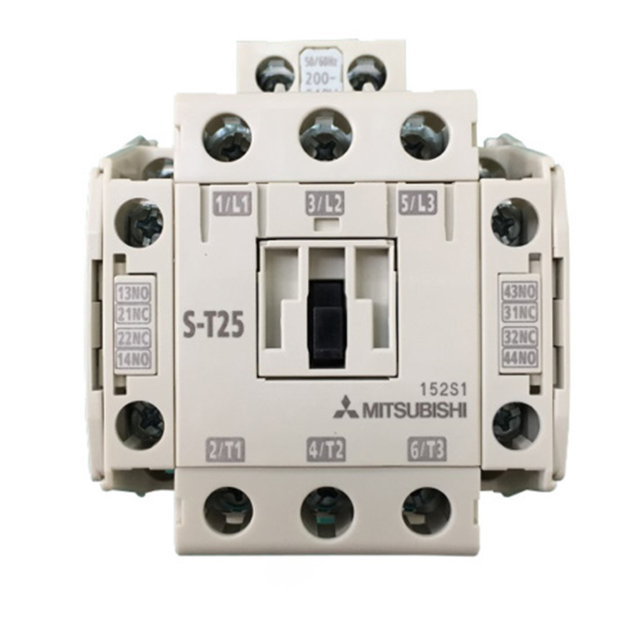Mitsubishi S-T25 AC24V 2A2B LVS