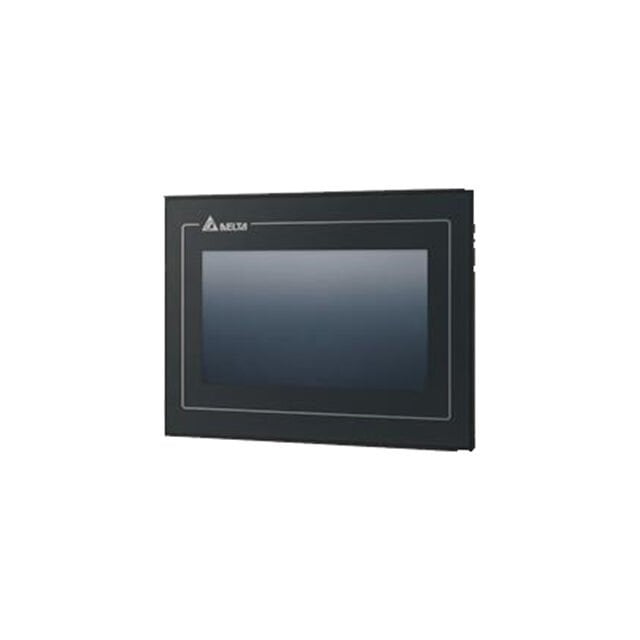 Delta DOP-107WVCS HMI 7'' ENHANCED ETHERNET OUTDOOR