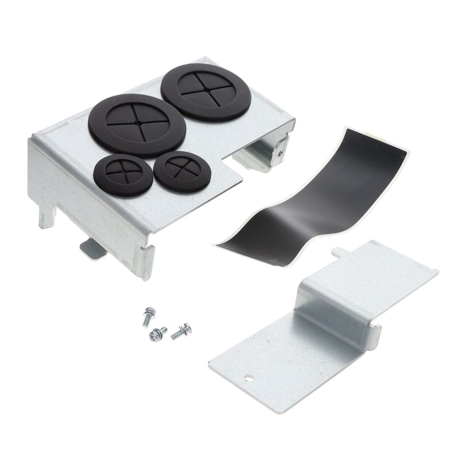 Delta MKM-CBE VFD-MS/MH300, FRAME E1 AND E2