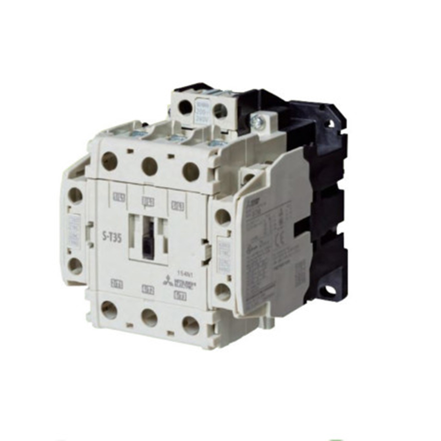 Mitsubishi S-T35 AC24V LVS
