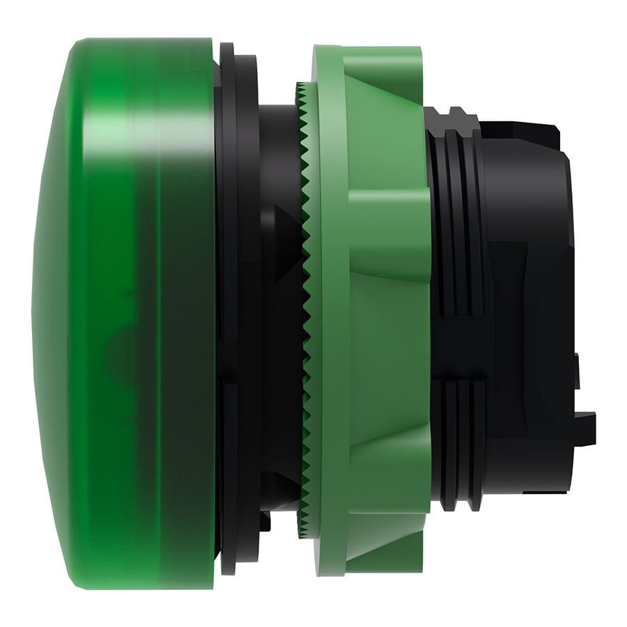 Schneider ZB5AV03 PILOT LIGHT HEAD Buton ve Akseuarları
