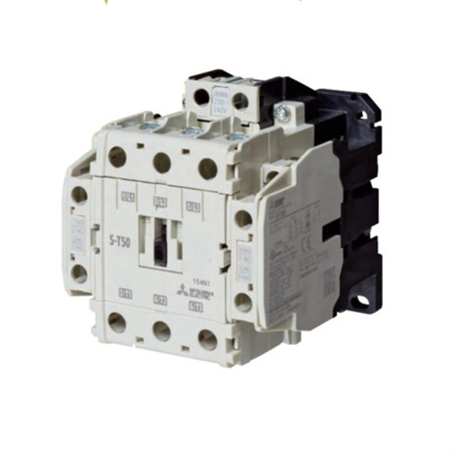Mitsubishi S-T50 AC24V LVS