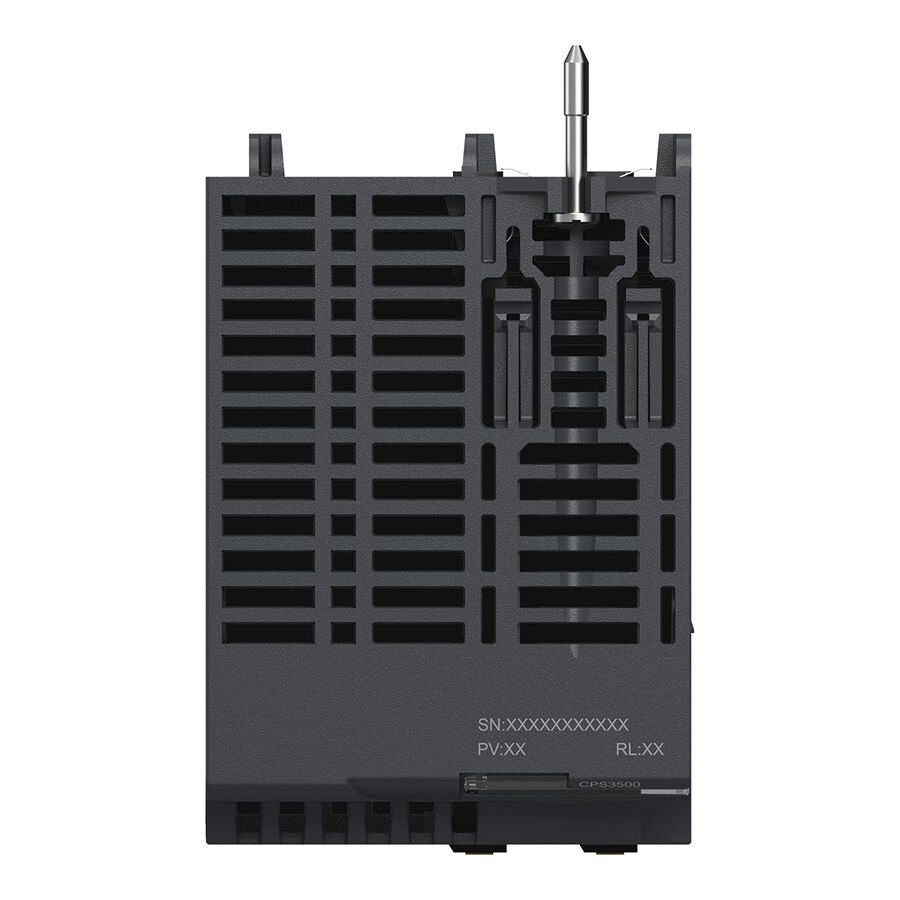 Schneider BMXCPS3500 100-240 VAC PS Güç Kaynağı