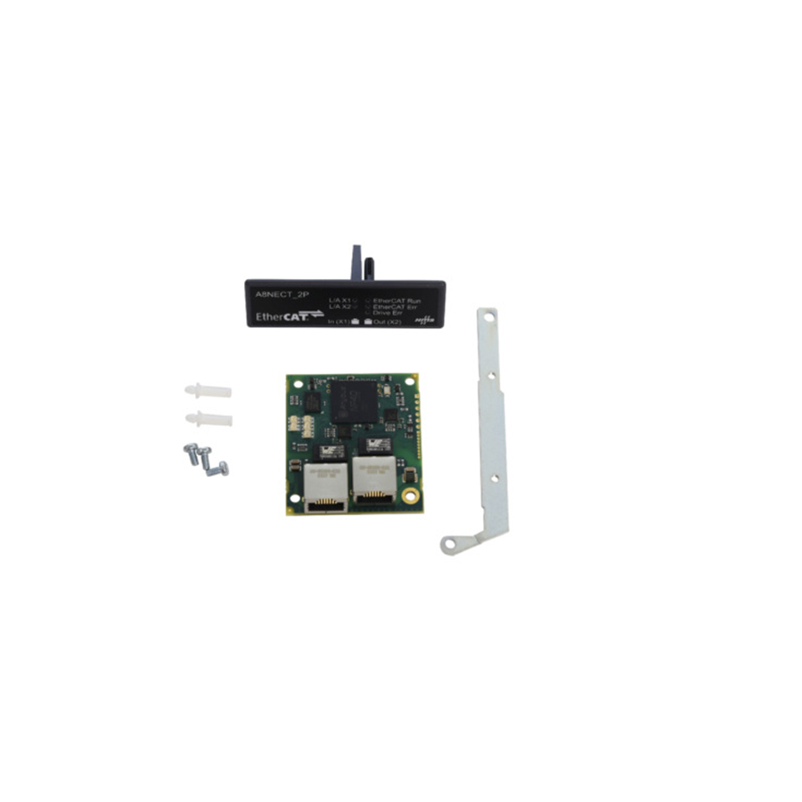 Mitsubishi FR-A8NECT_2P Inverter Aksesuar