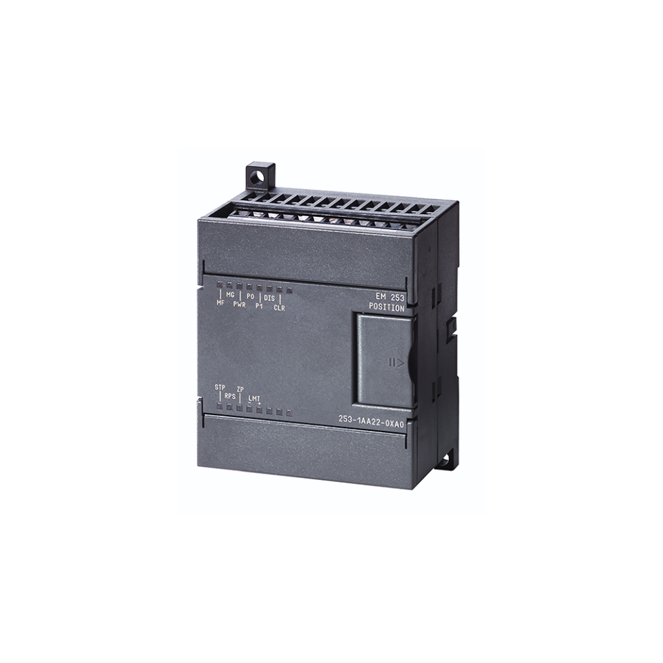 Siemens 6ES7253-1AA22-0XA0 EM 253 Haberleşme Modülü S7-200