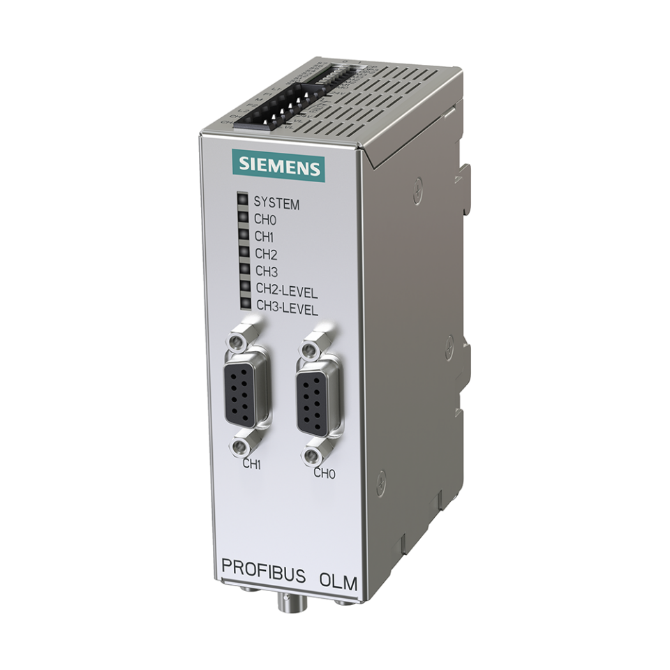Siemens 6GK1503-4CB00 OLM Scalance / Haberleşme Sistemleri