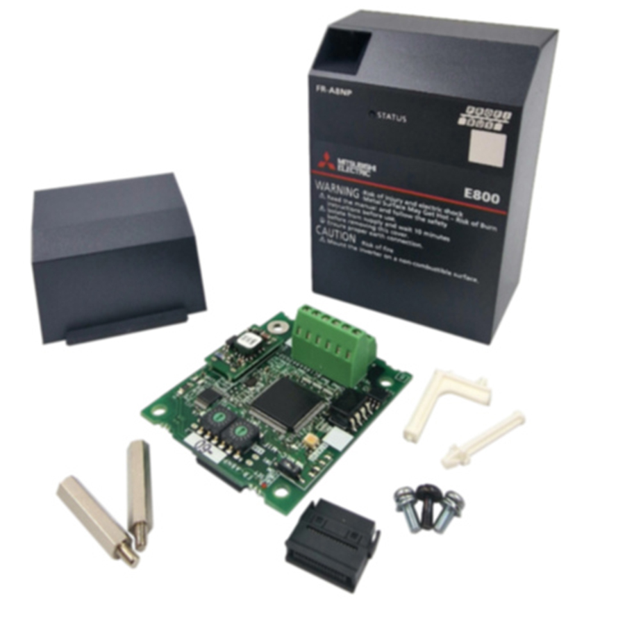 Mitsubishi FR-A8NP-60 E-KIT Inverter Aksesuar